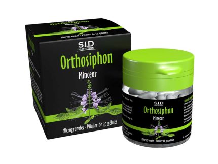 Orthosiphon minceur