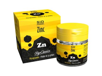 Zinc système immunitaire